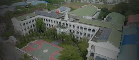 Campus View