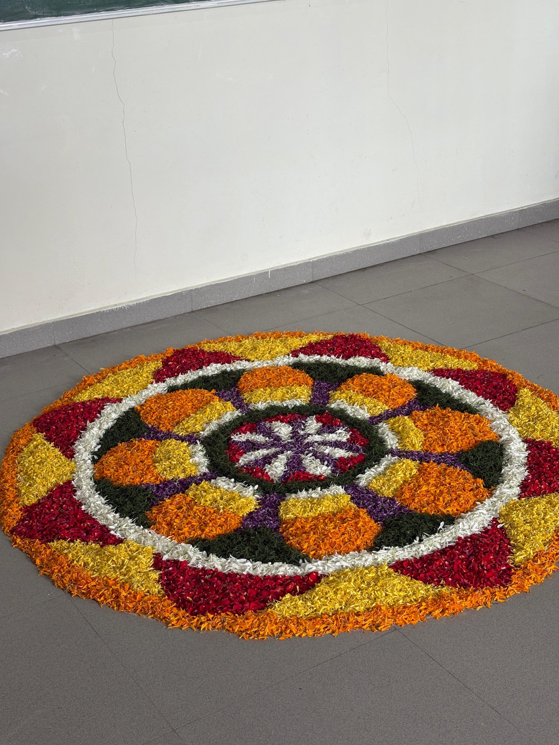 Onam Celebration 2025