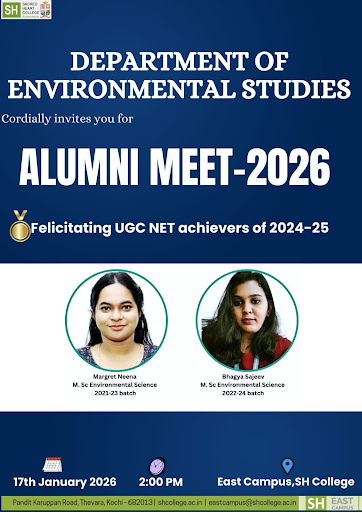 Alumni Meet 2025-2026