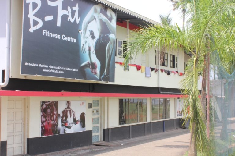Facility Image