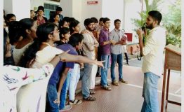 Open Quiz held at Portigo