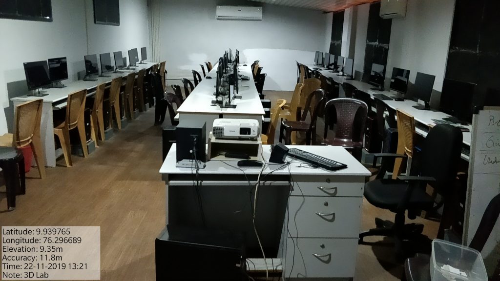 Media Lab