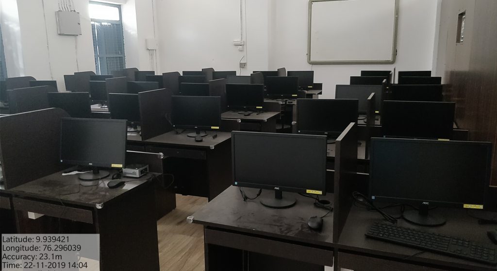 Language Lab