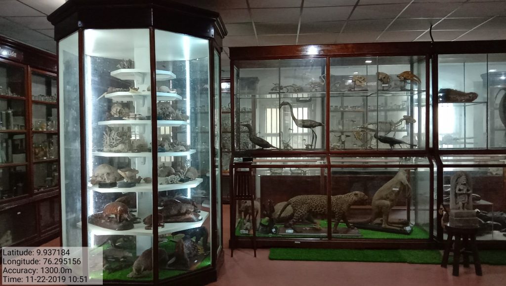Museum