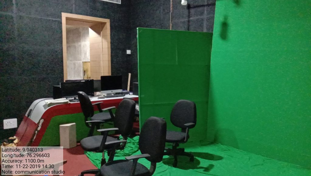 Studio