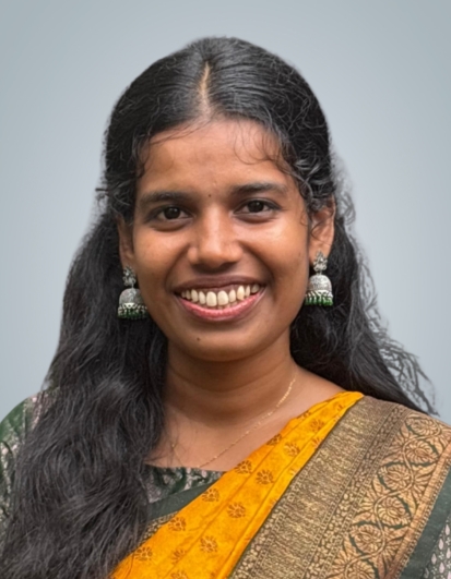 Aiswarya S