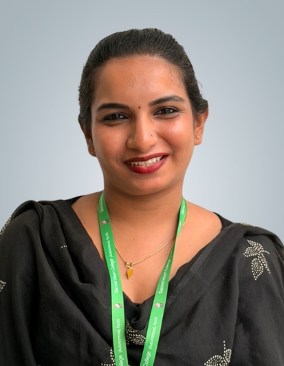 Akhila Jayaprakash