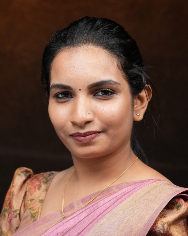 Akhila Jayaprakash