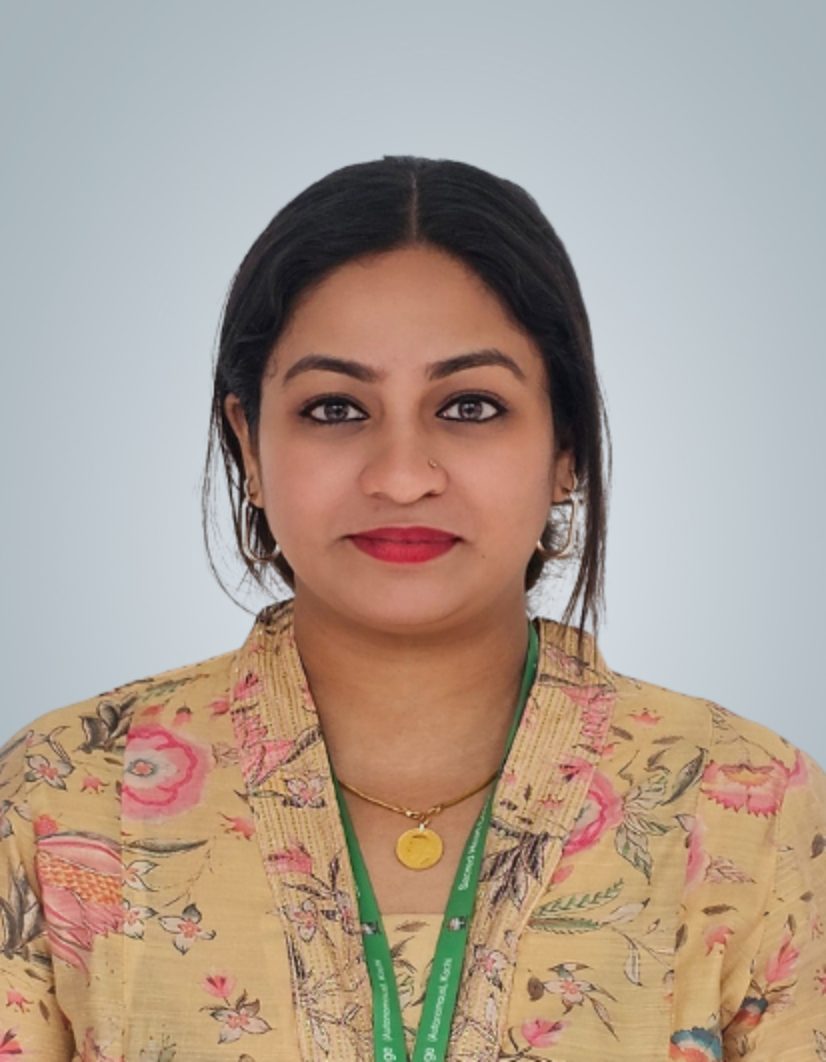 Akhila S