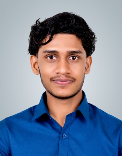 Amardeep V