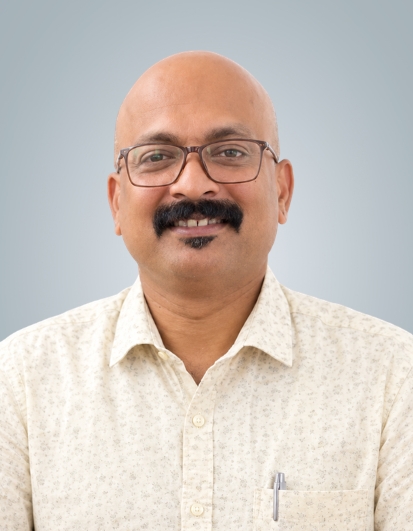 Faculty Image