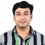 Anoop K B