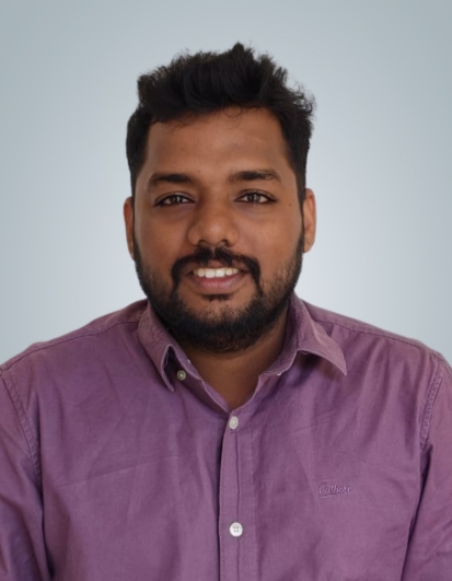 Antony Rohit