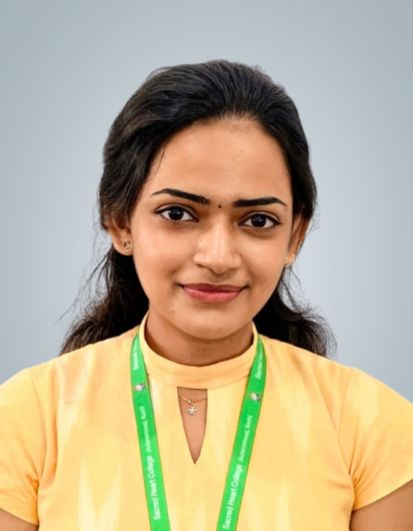 Anvin Mariya P B