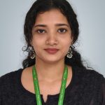 Aparna K K