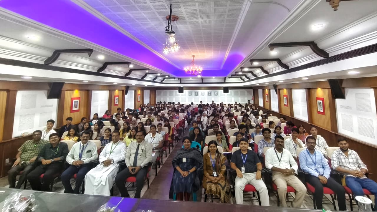 Awareness Programme on RBI Banking Ombudsman & Cyber Security (4)