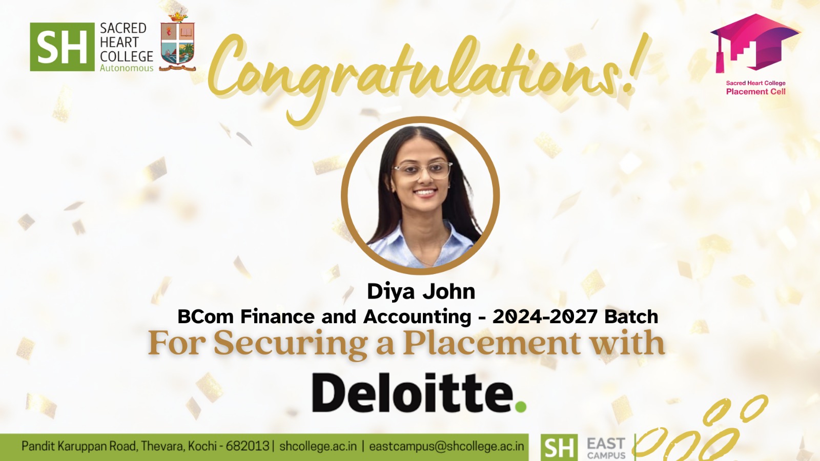 106790Placement Cell