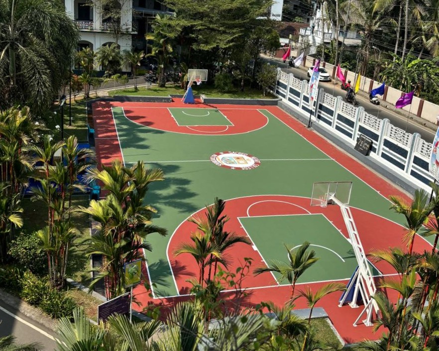 Facility Image