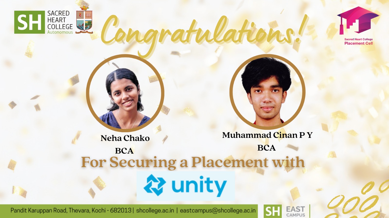 106788Placement Cell