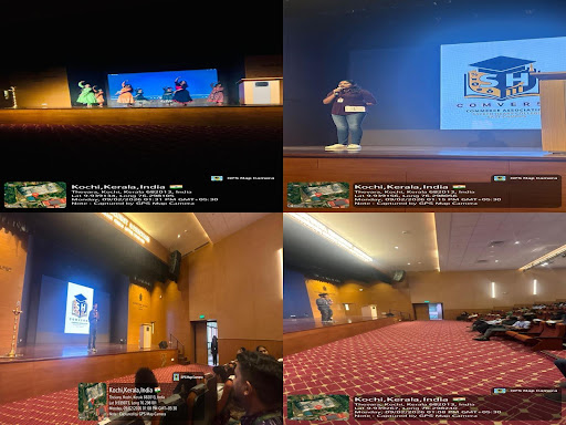 BEST COMMERCE SPECIALIST – Inter-College Academic Competition