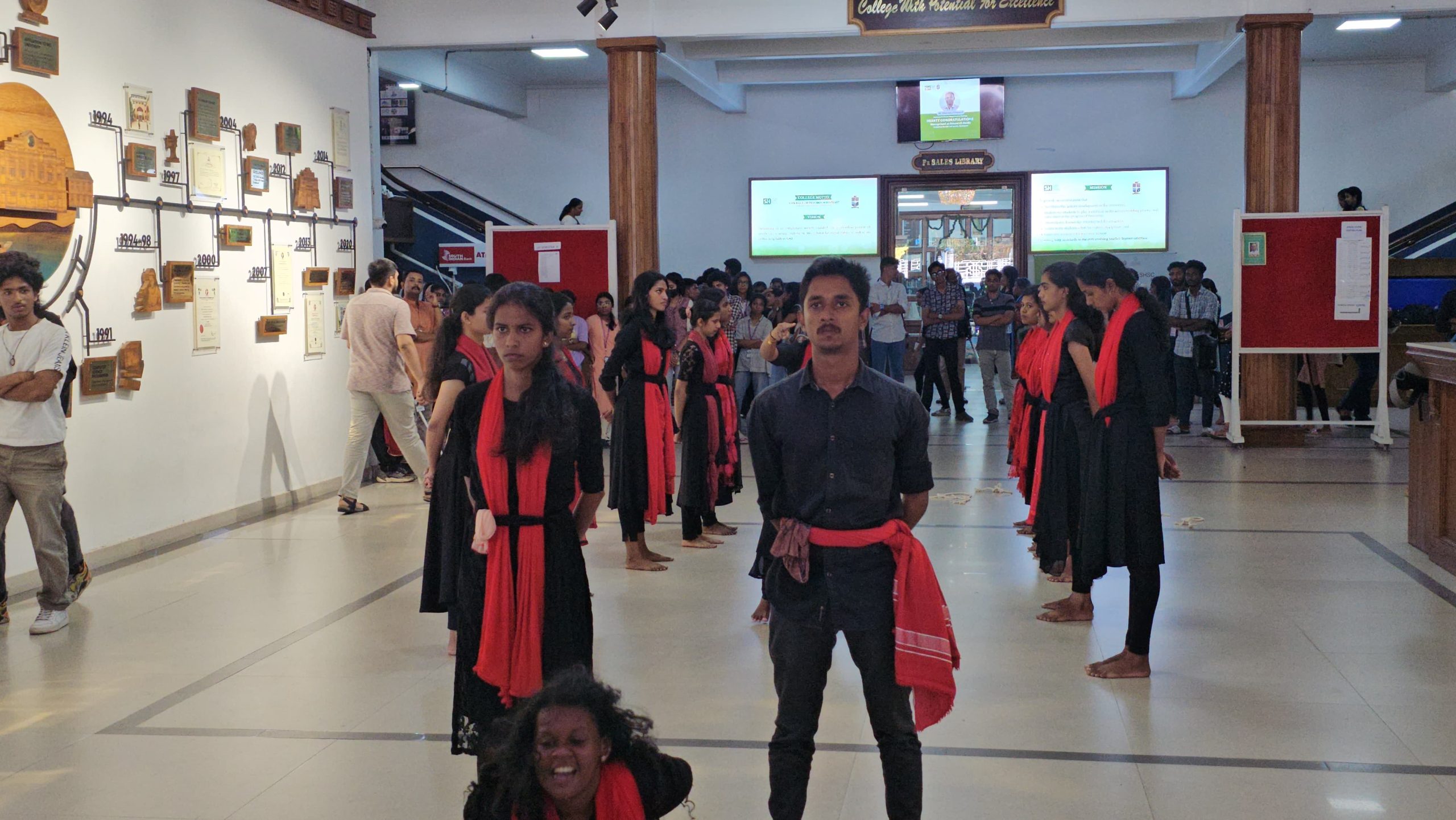 Street Theater Workshop
