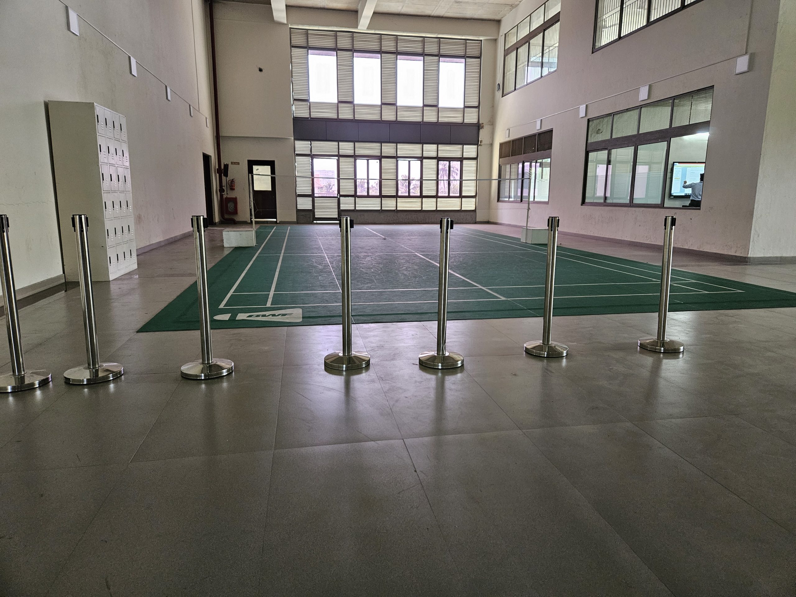 Facility Image