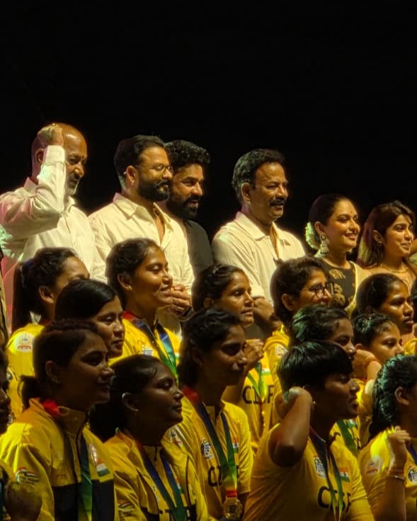 CISF Vande Mataram Coastal Cyclothon 2026 (3)