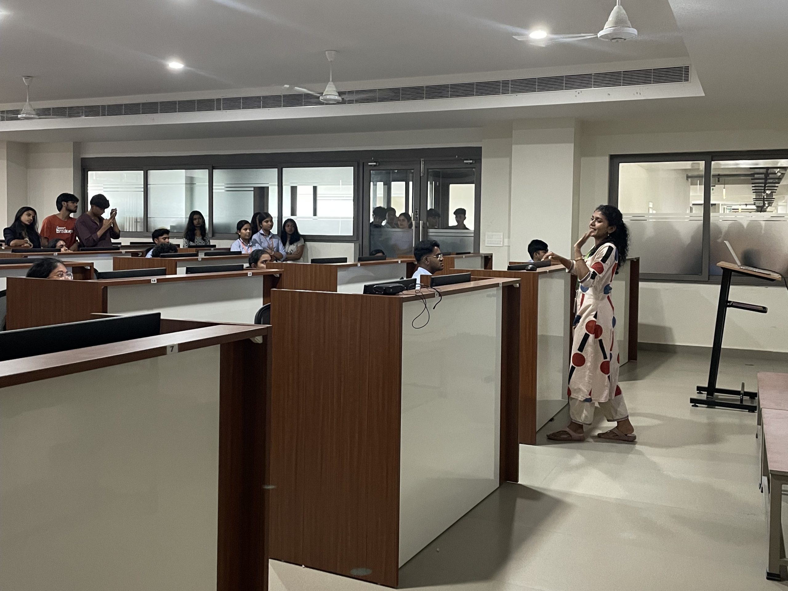 CODE-A-THON 2K25: Kickoff Coding Challenge