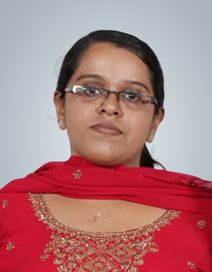 Chaithra K A