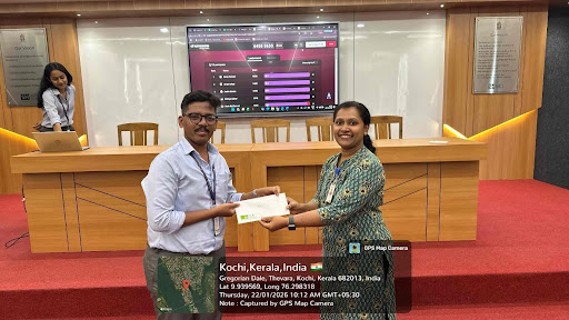 CommerSync – Quiz Series III