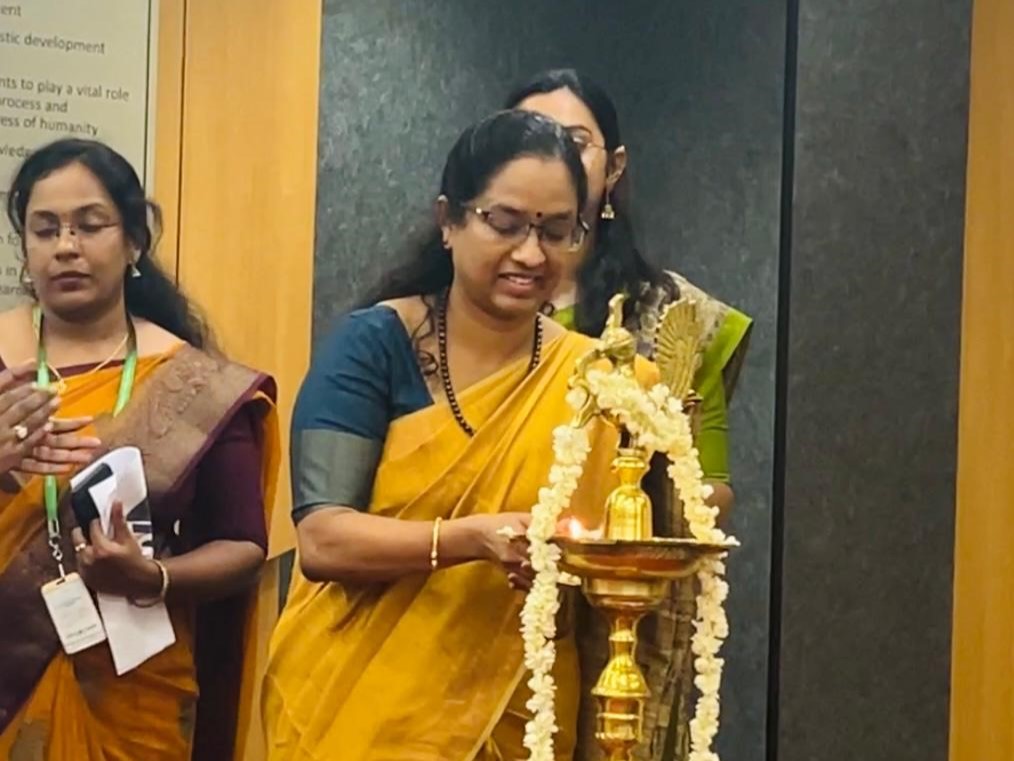 Commerce Association Inauguration