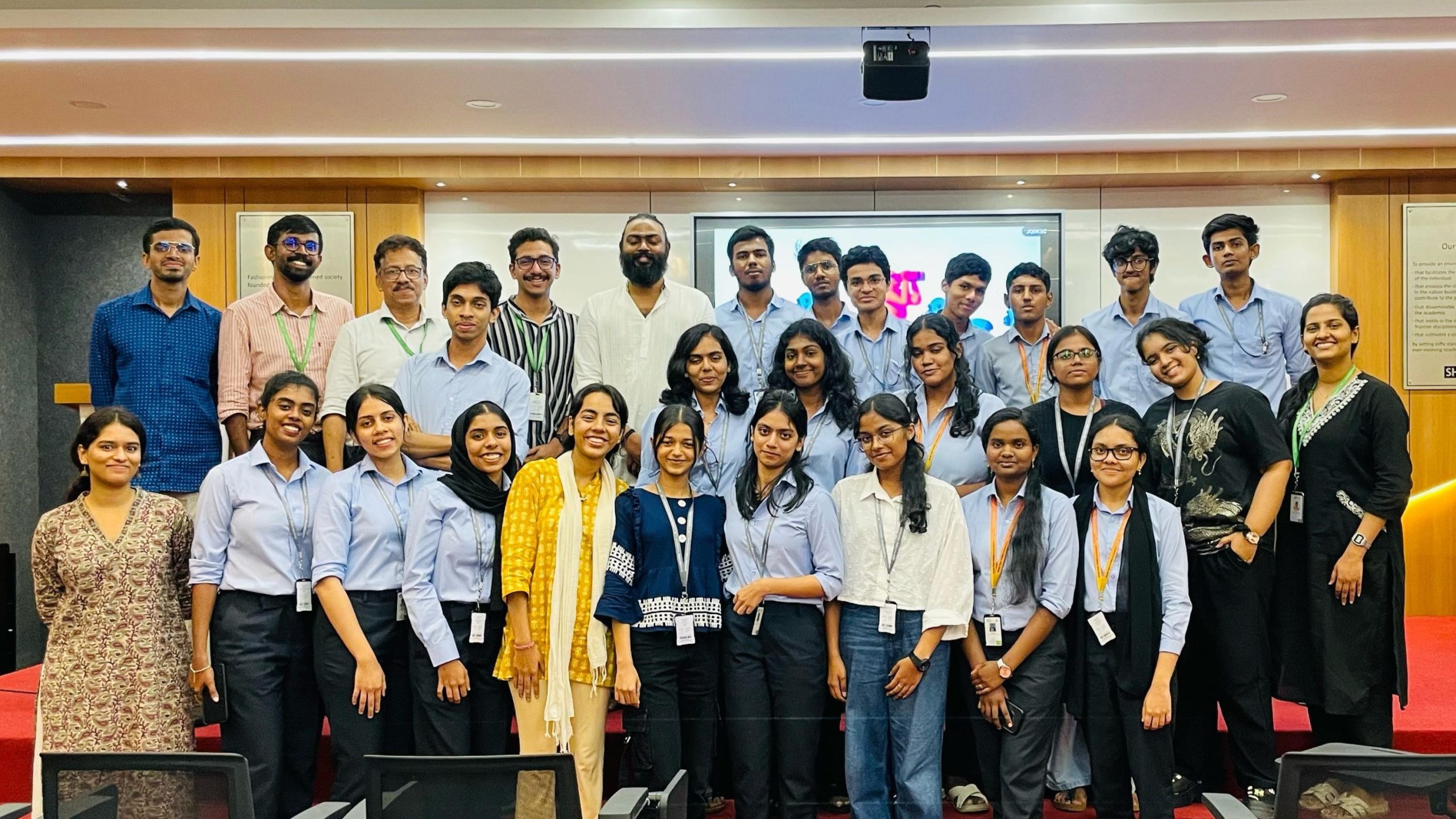 Creative & Ethical Mind for the Future