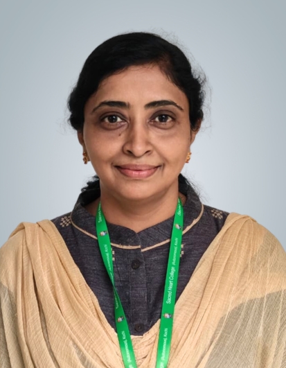 Deepa Roy