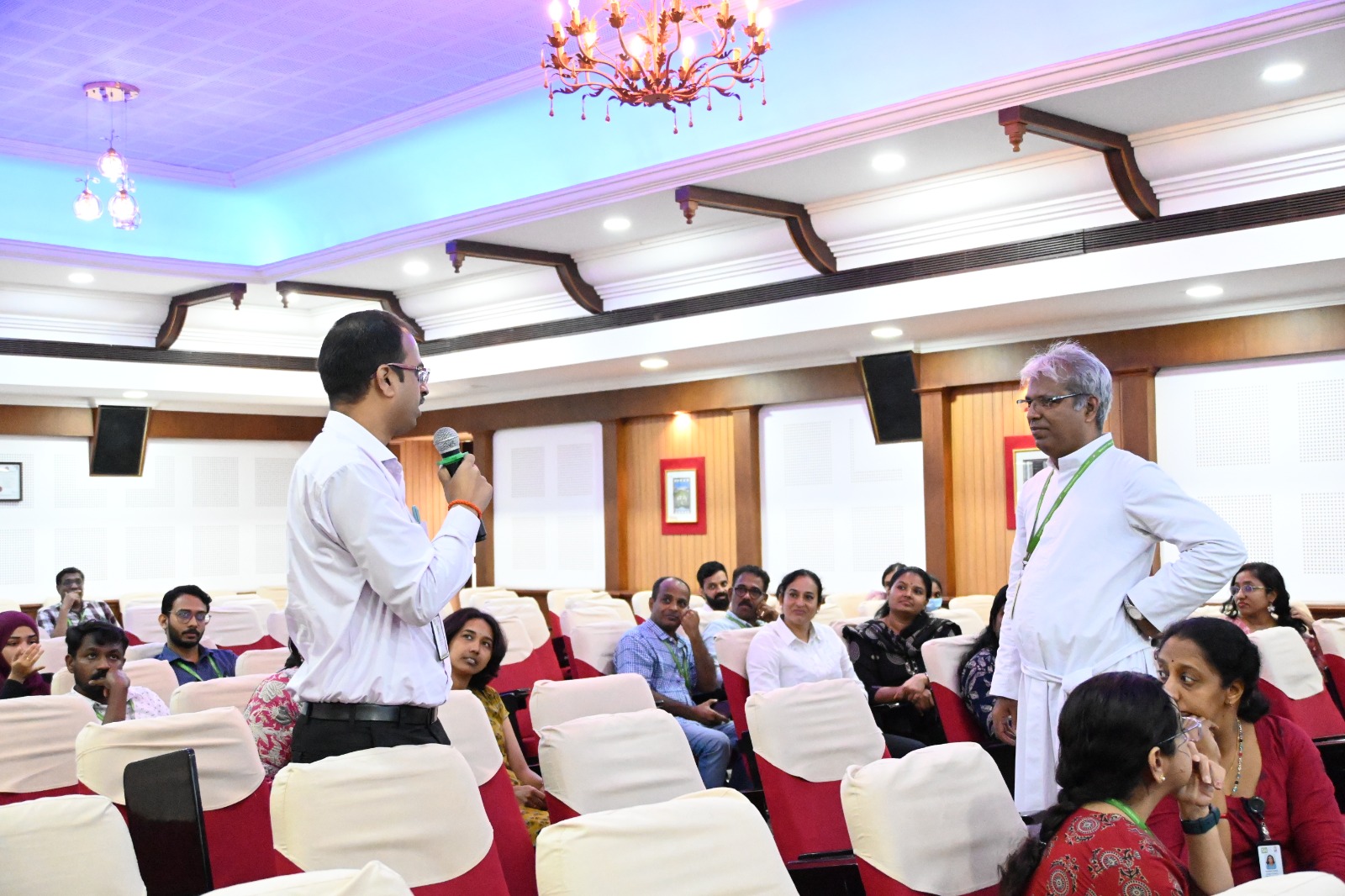 Day 1 of Faculty Induction Programme 2026–27 (11)