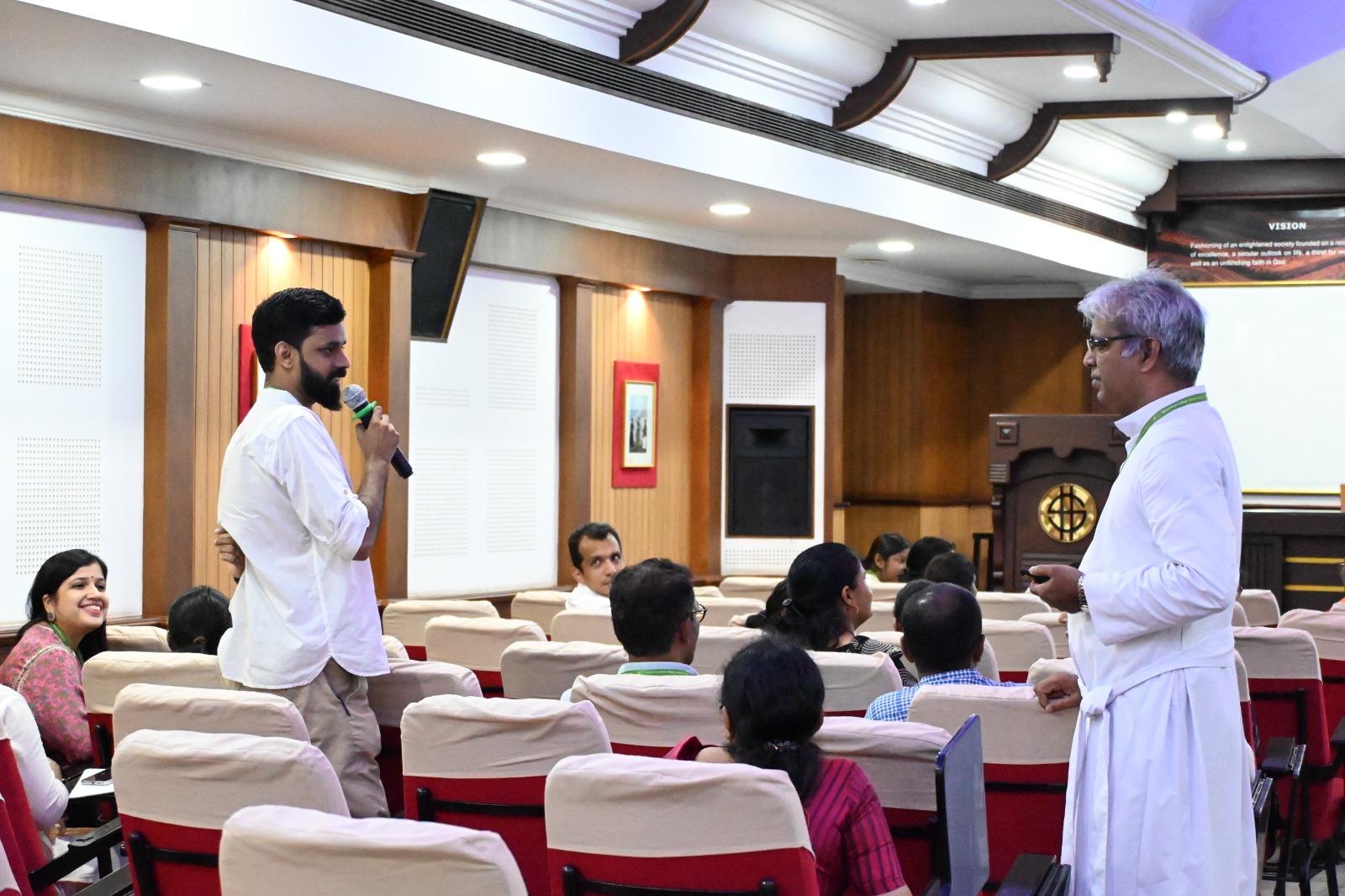 Day 1 of Faculty Induction Programme 2026–27 (12)