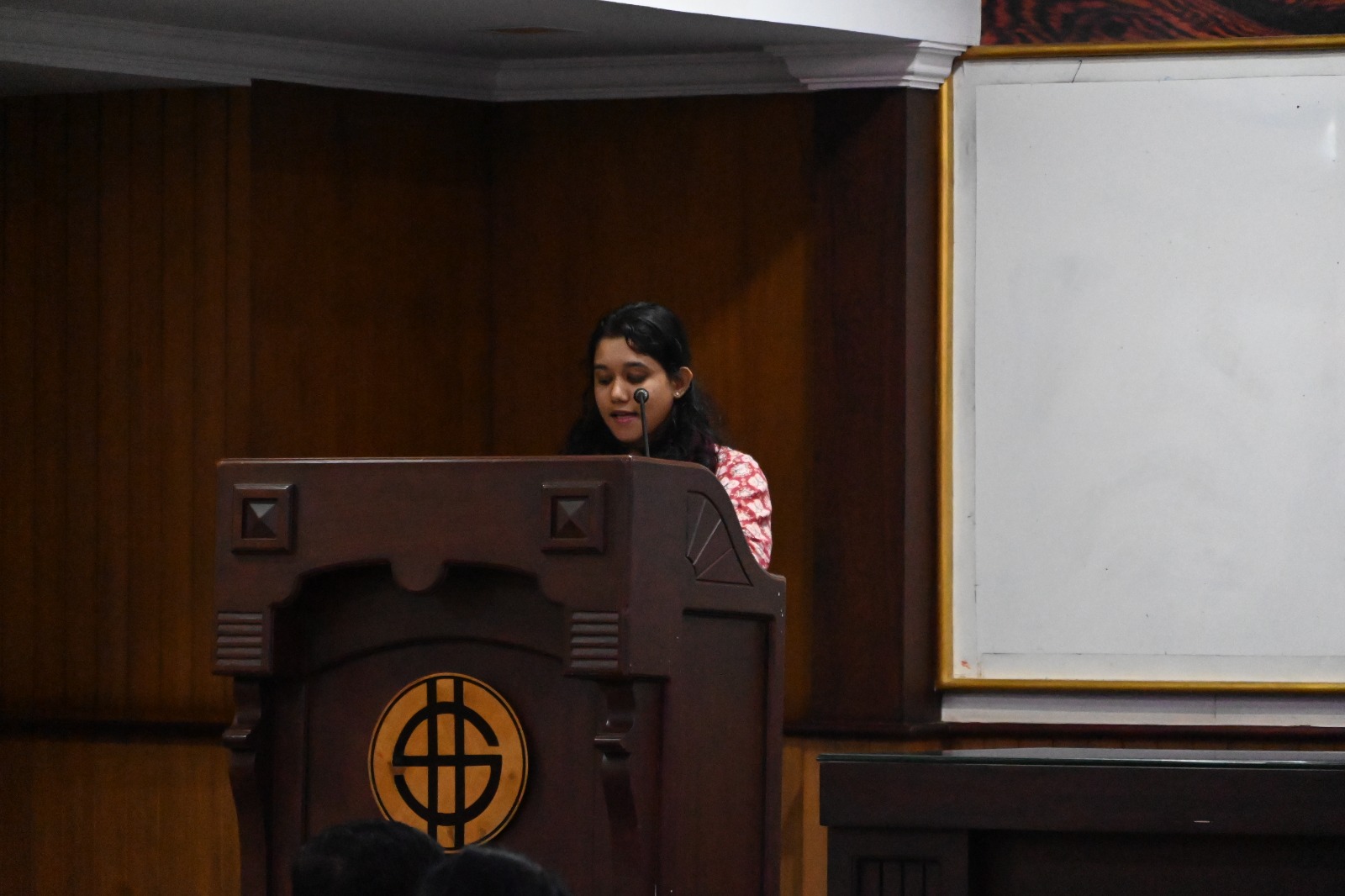 Day 1 of Faculty Induction Programme 2026–27 (13)