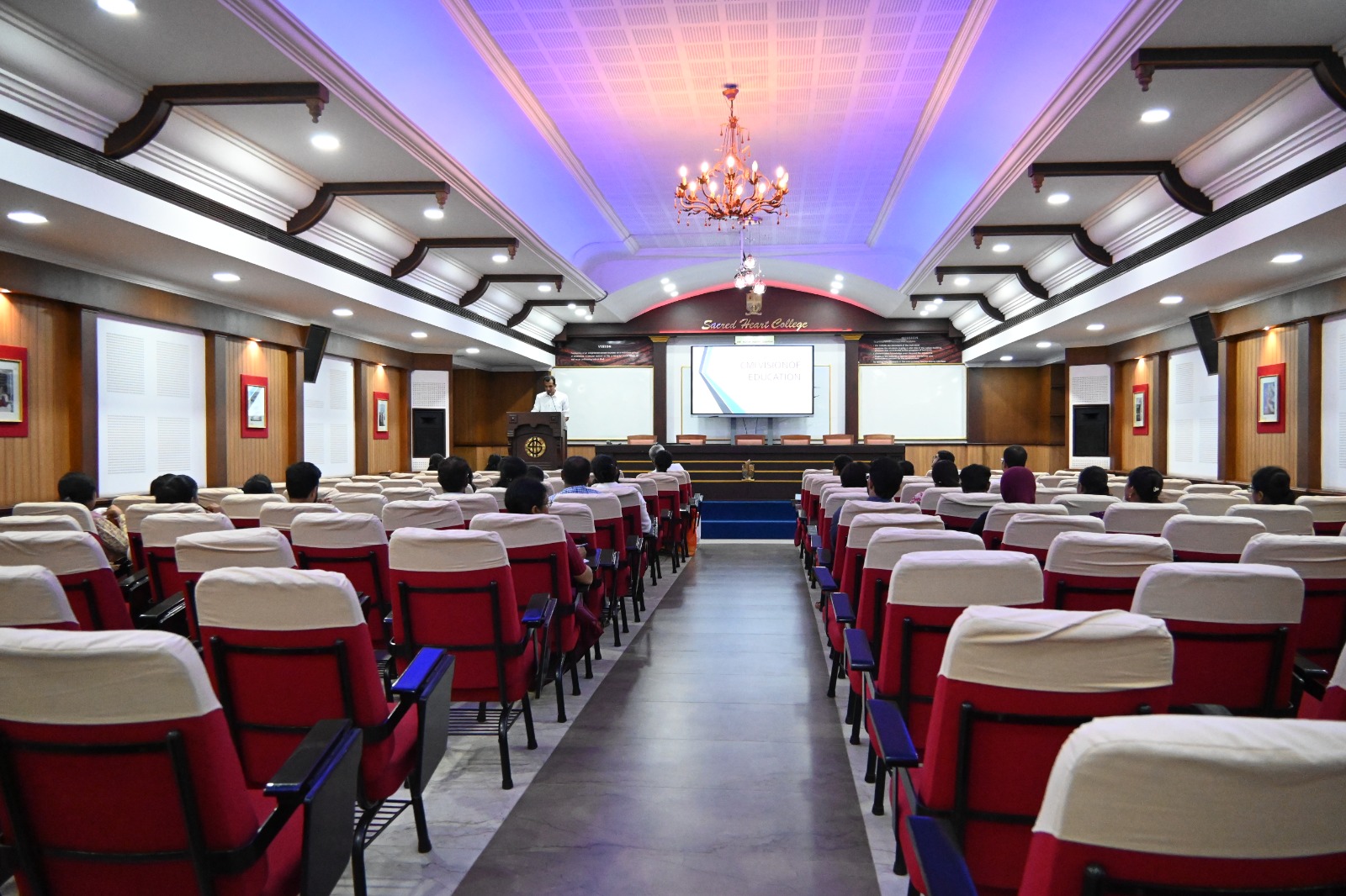 Day 1 of Faculty Induction Programme 2026–27 (19)