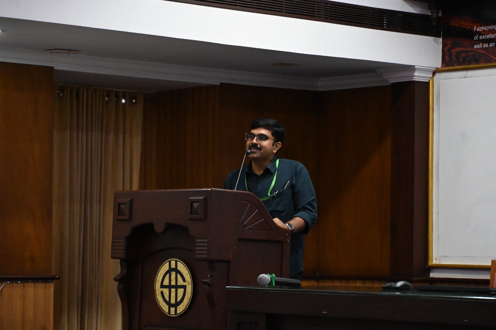 Day 1 of Faculty Induction Programme 2026–27 (21)