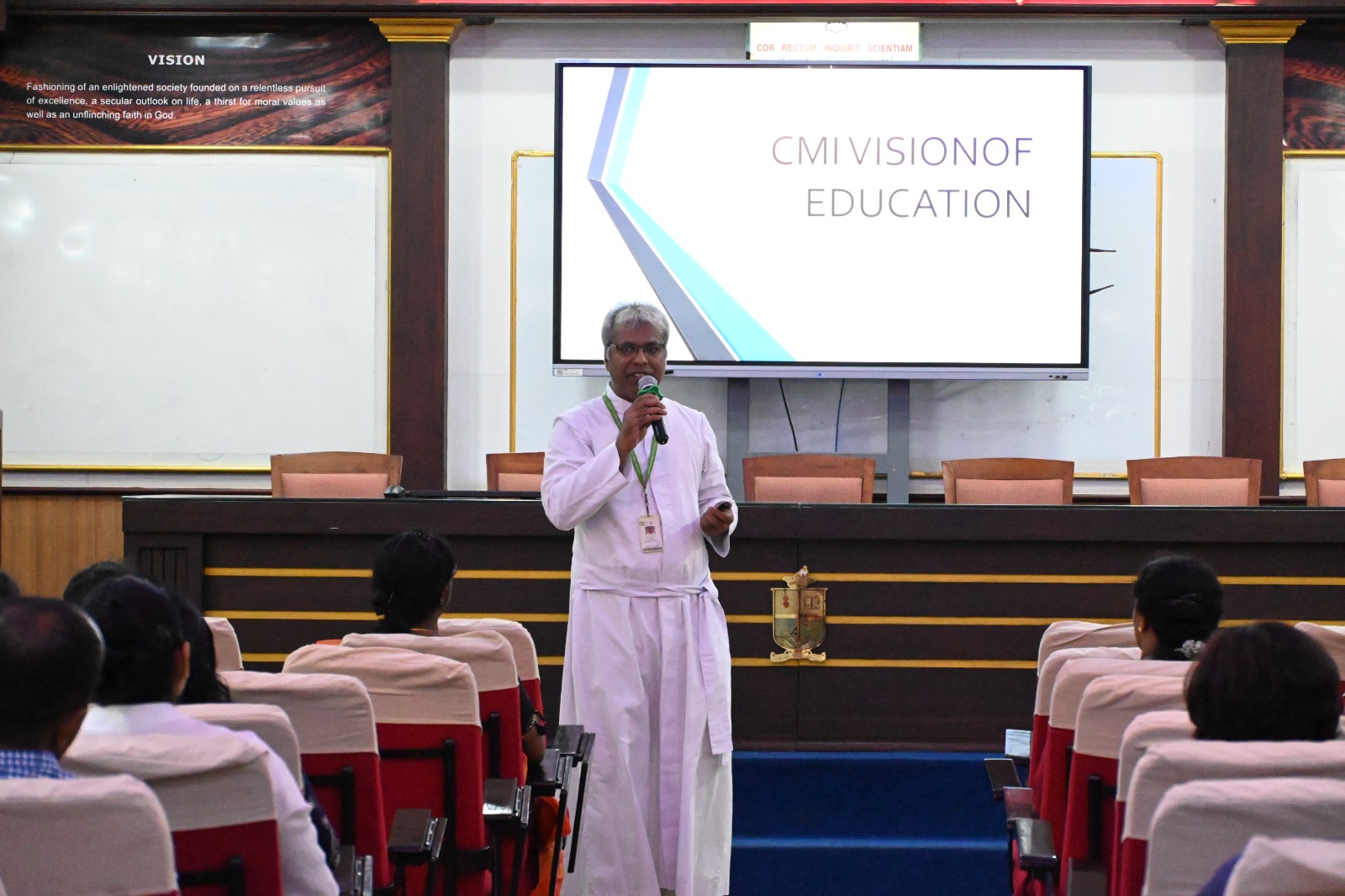 Day 1 of Faculty Induction Programme 2026–27 (4)