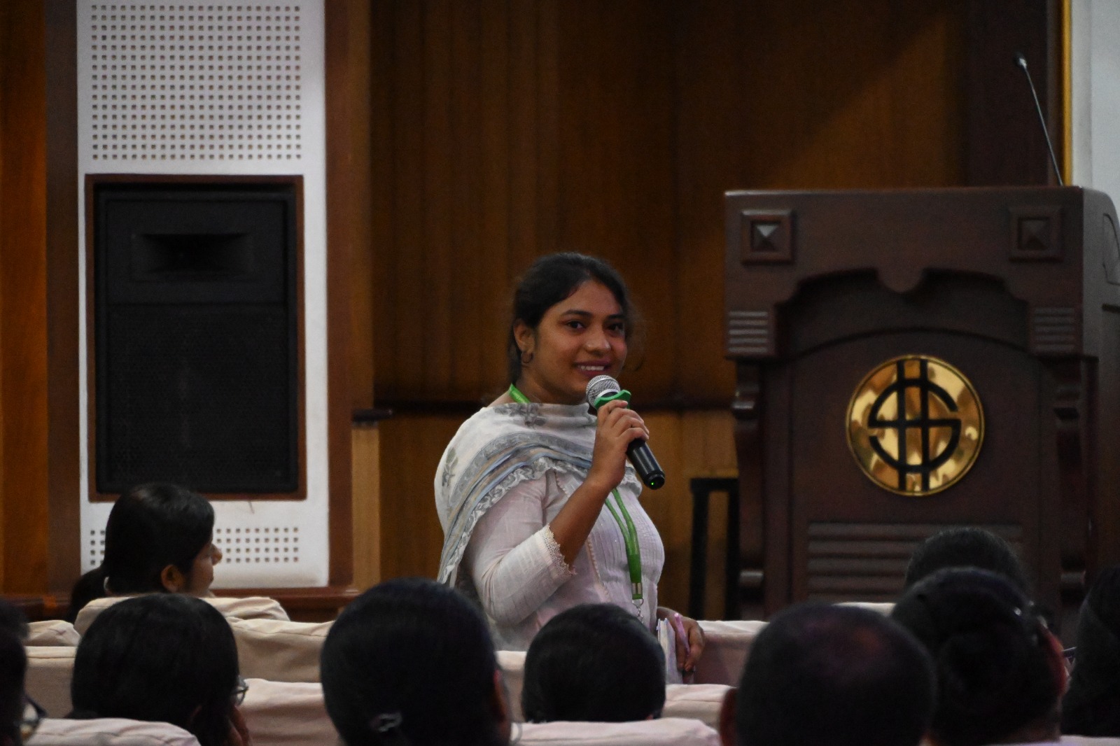Day 1 of Faculty Induction Programme 2026–27 (5)