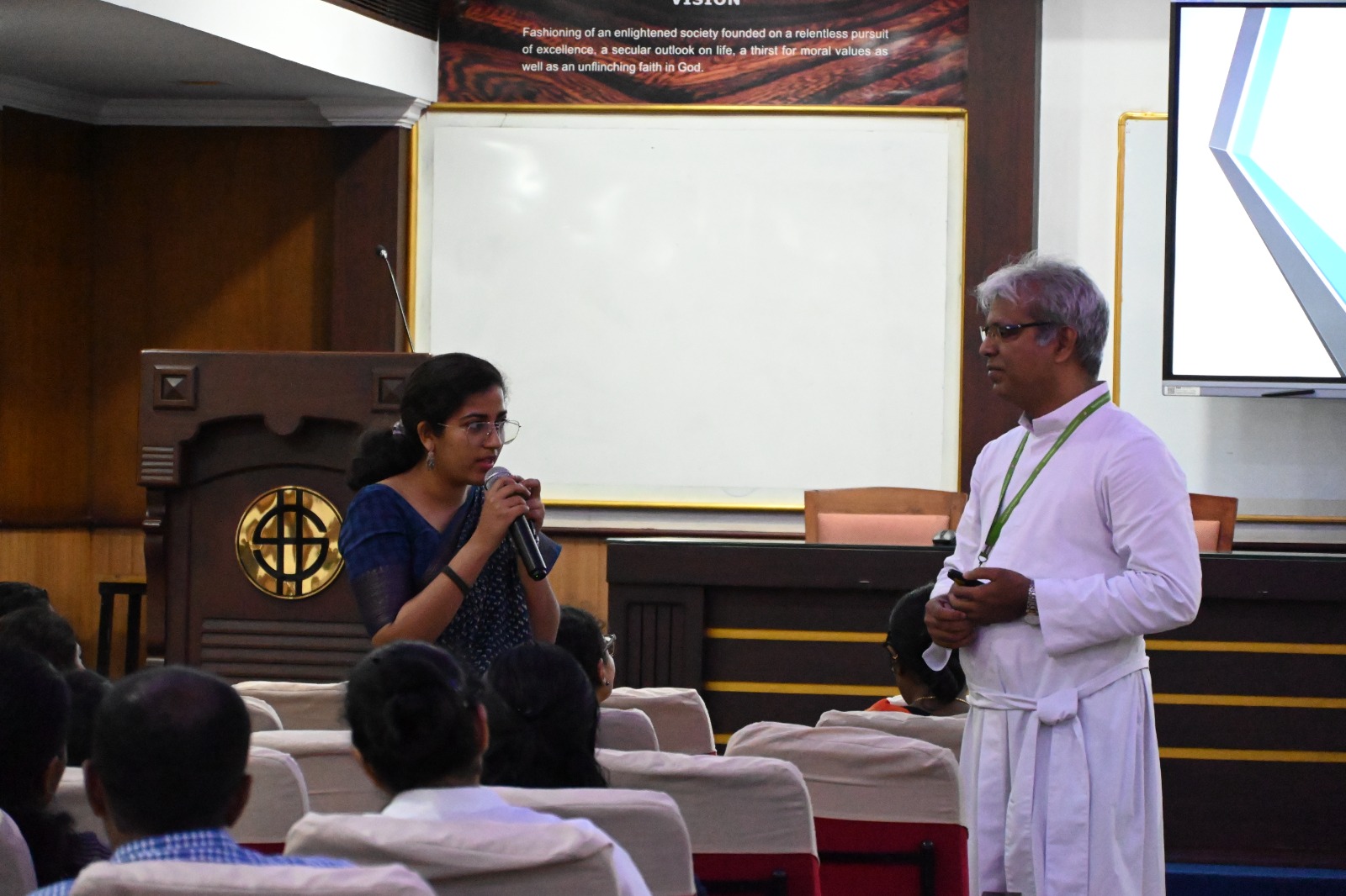 Day 1 of Faculty Induction Programme 2026–27 (6)