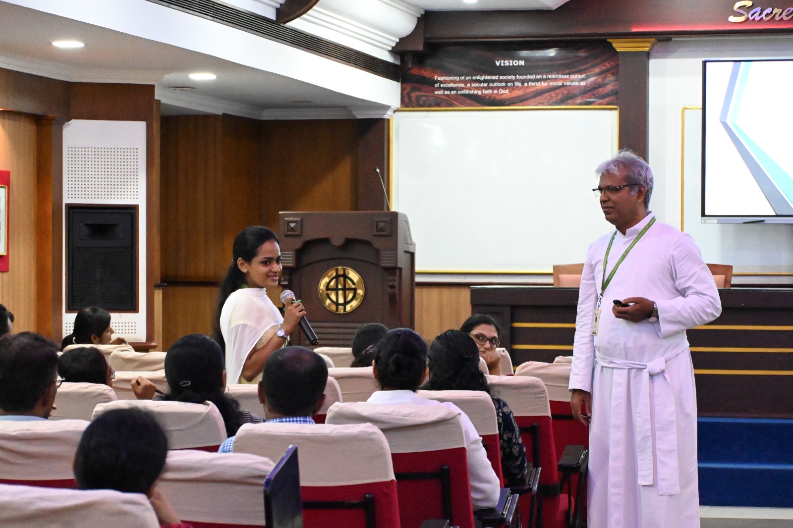 Day 1 of Faculty Induction Programme 2026–27 (7)