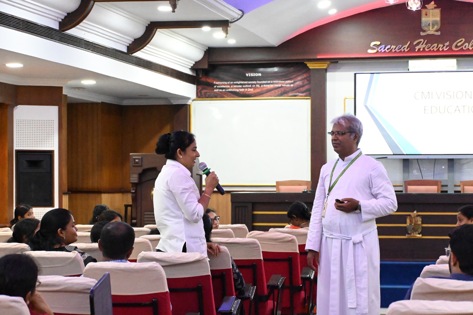 Day 1 of Faculty Induction Programme 2026–27 (8)