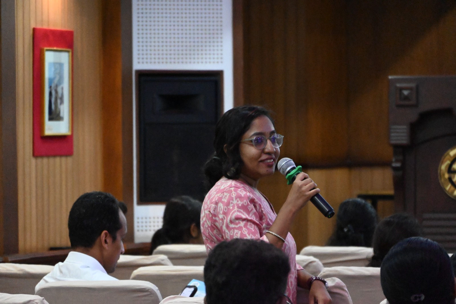 Day 1 of Faculty Induction Programme 2026–27 (9)