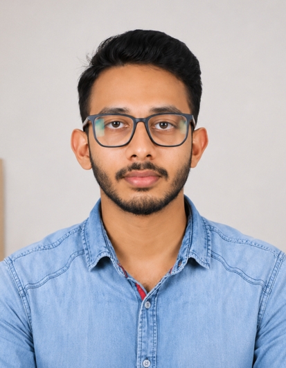Dev Mathew