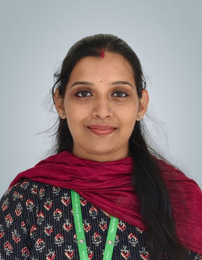 Dr. Dhanya Sai Das