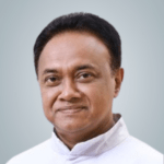 Dr. Fr. MK Joseph