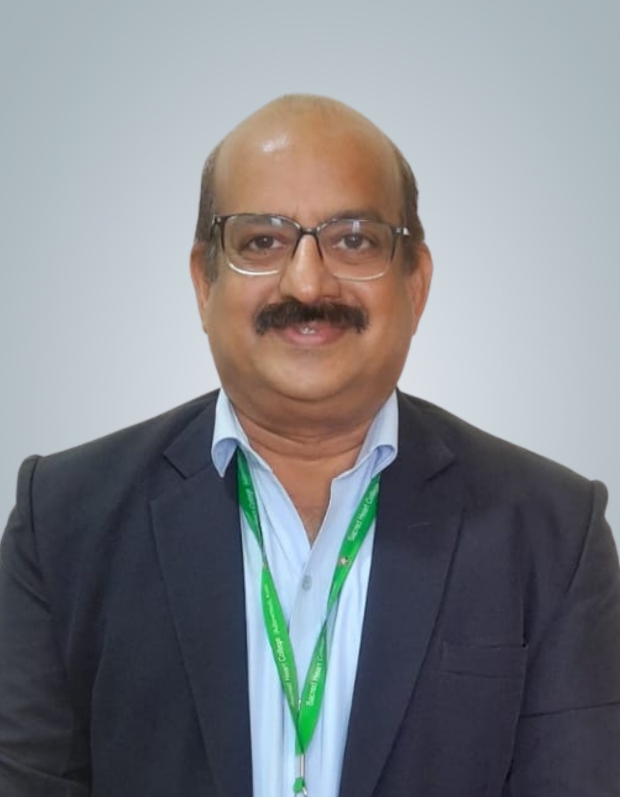 Dr. Mathew Martin Poothullil