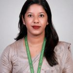 Dr. Meera George