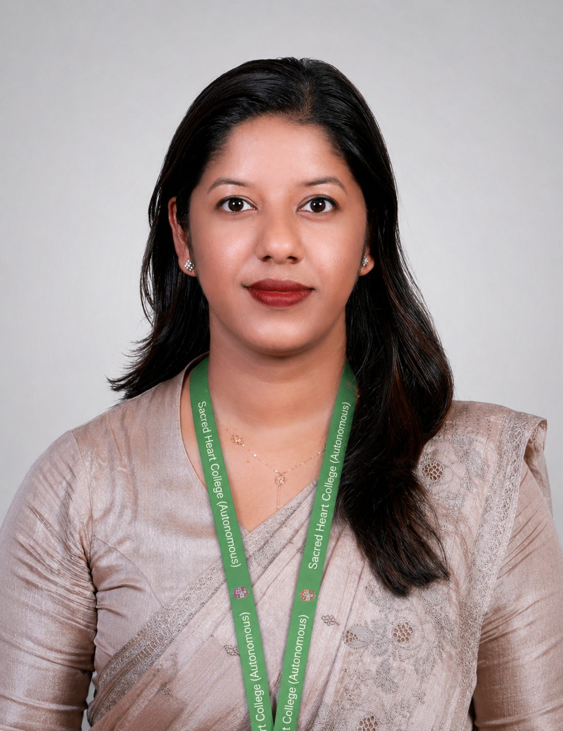 Dr. Meera George